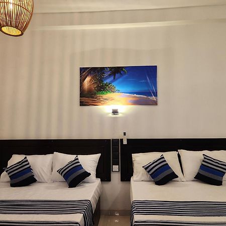 Sun Sea Guest Home Tangalle Kültér fotó