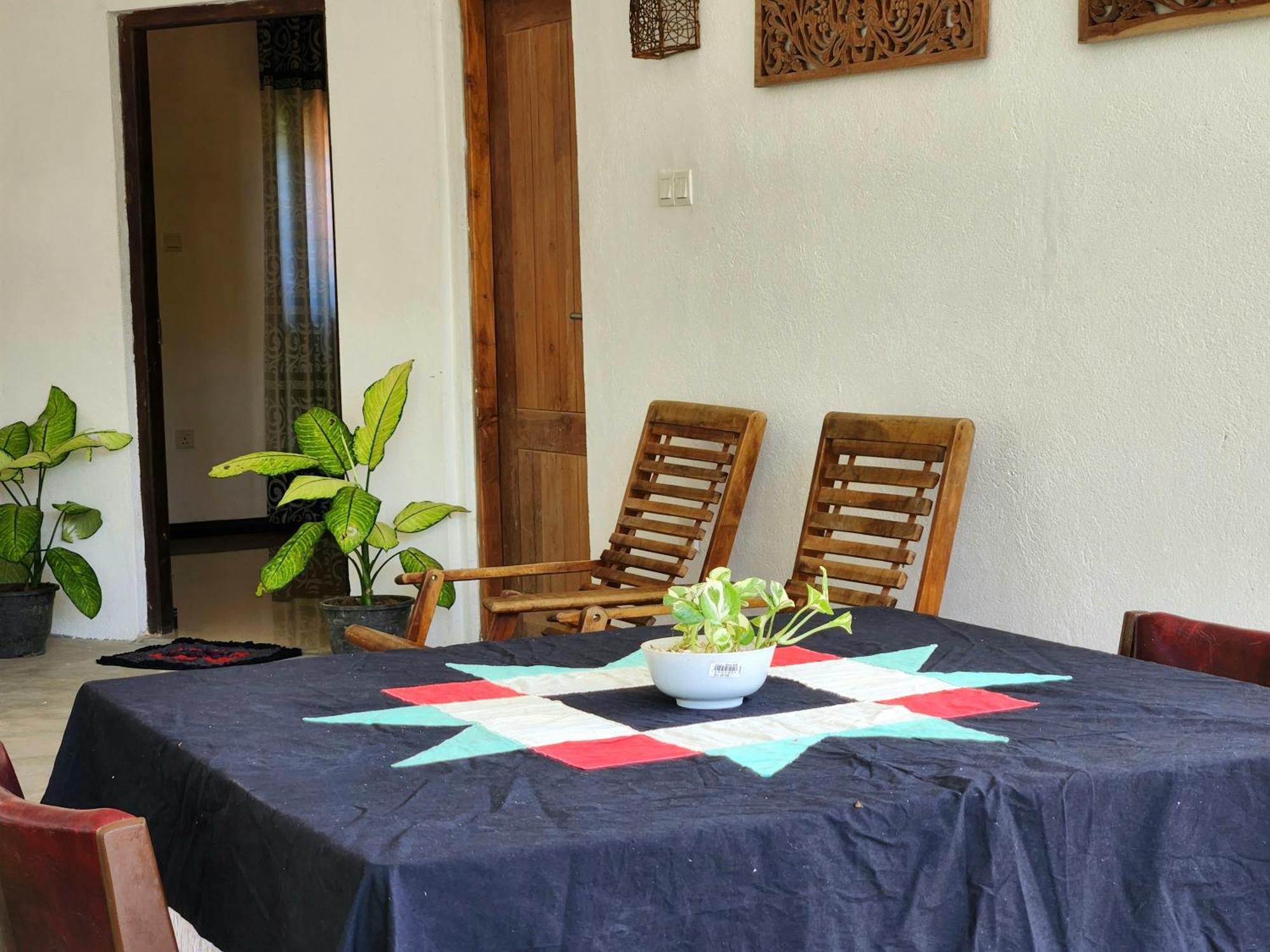 Sun Sea Guest Home Tangalle Kültér fotó