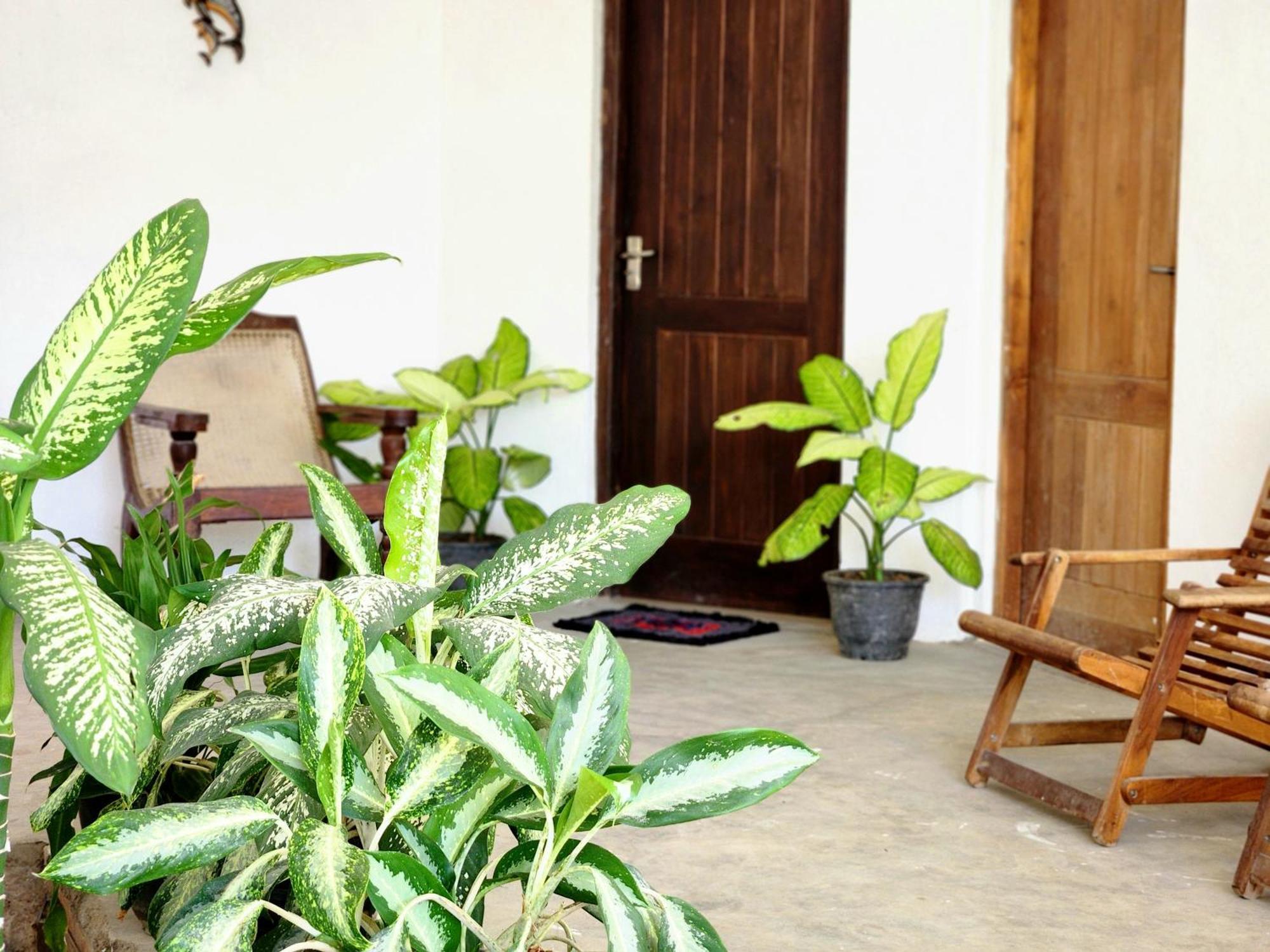Sun Sea Guest Home Tangalle Kültér fotó