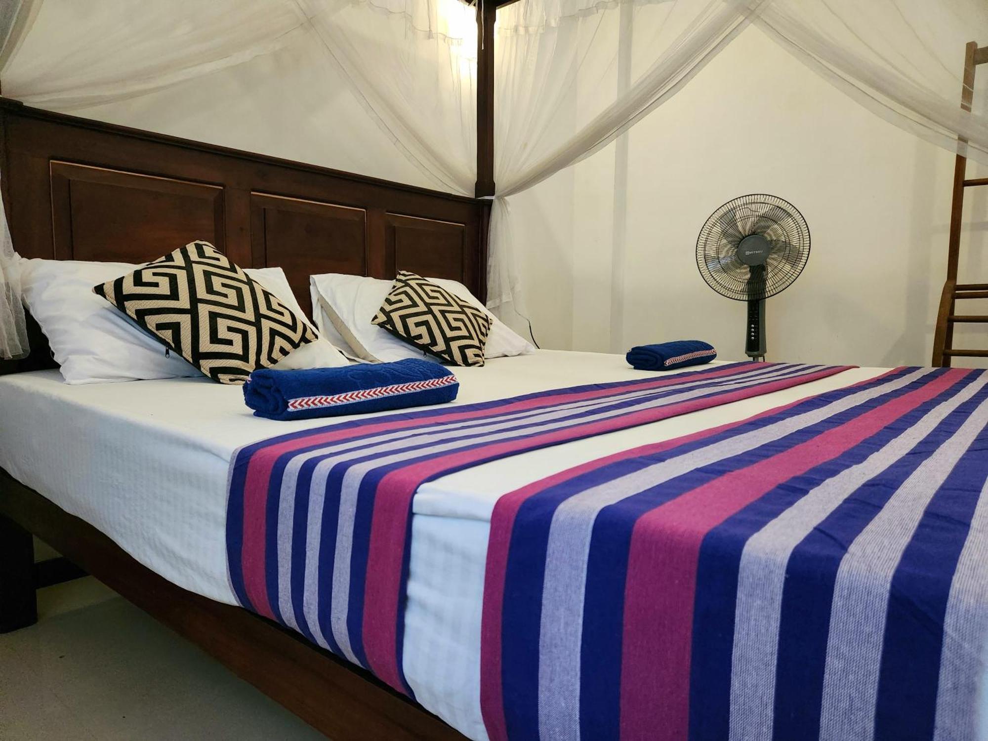 Sun Sea Guest Home Tangalle Kültér fotó