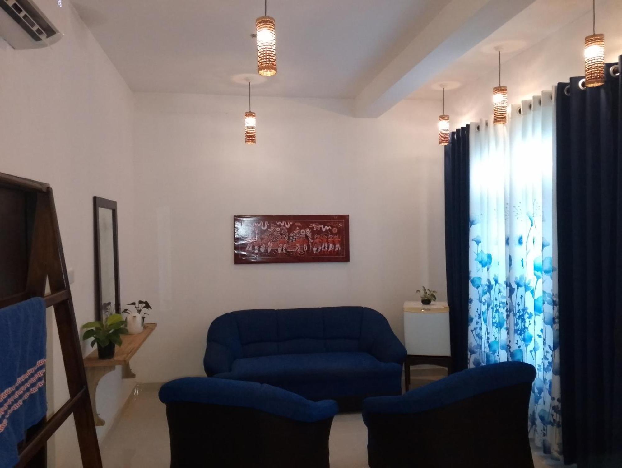 Sun Sea Guest Home Tangalle Kültér fotó