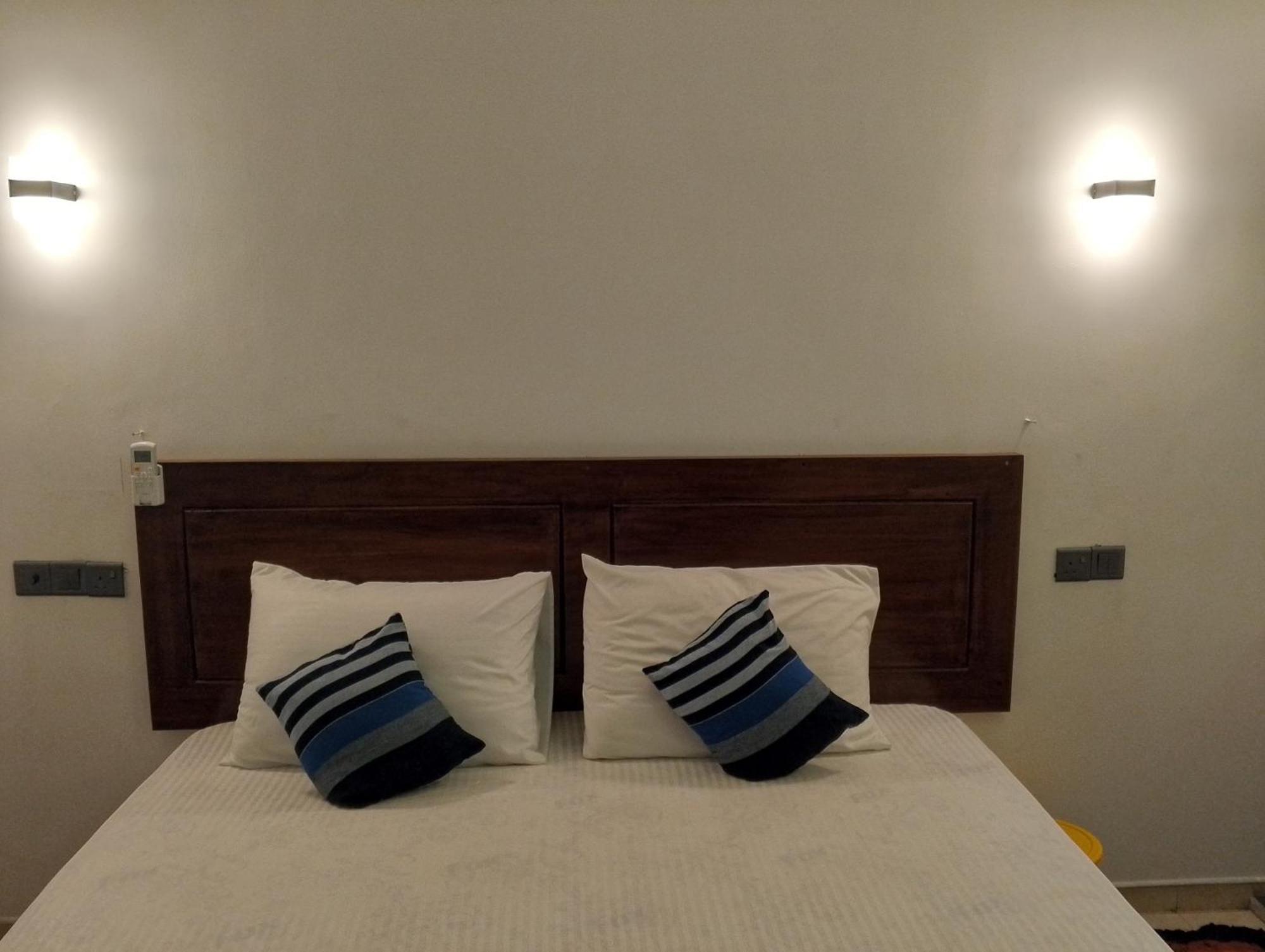 Sun Sea Guest Home Tangalle Kültér fotó
