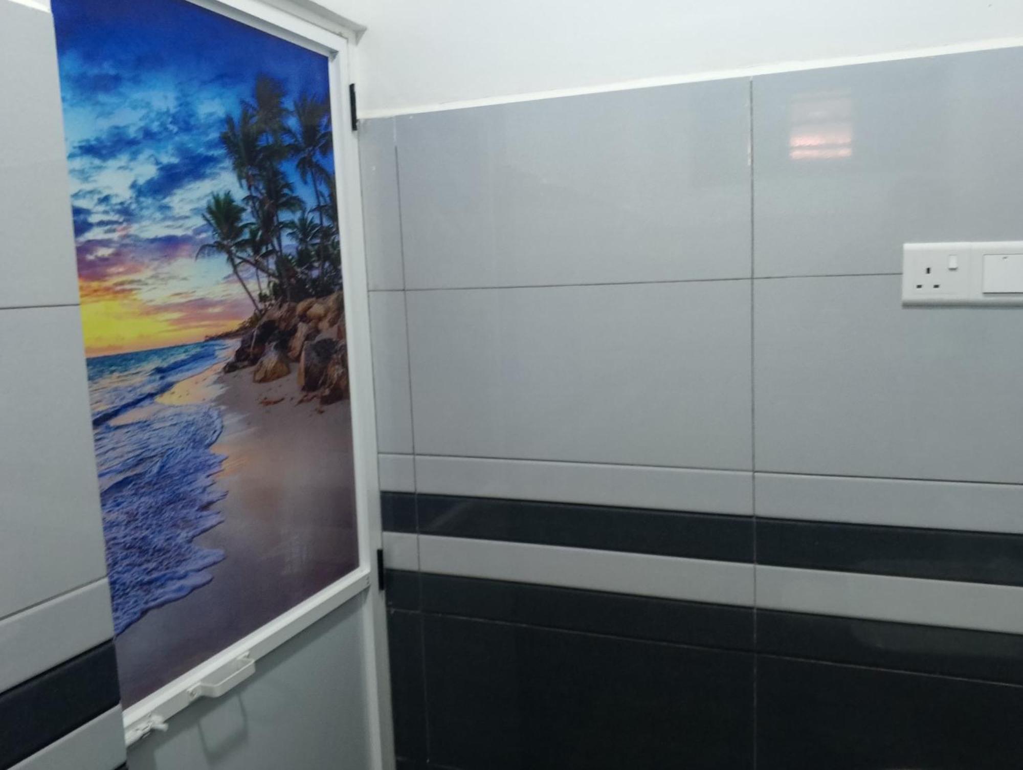 Sun Sea Guest Home Tangalle Kültér fotó