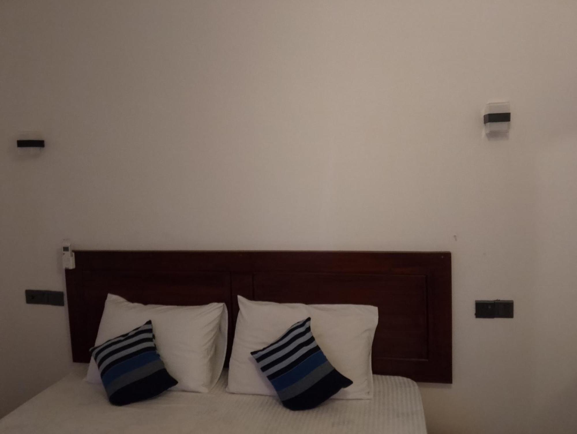 Sun Sea Guest Home Tangalle Kültér fotó