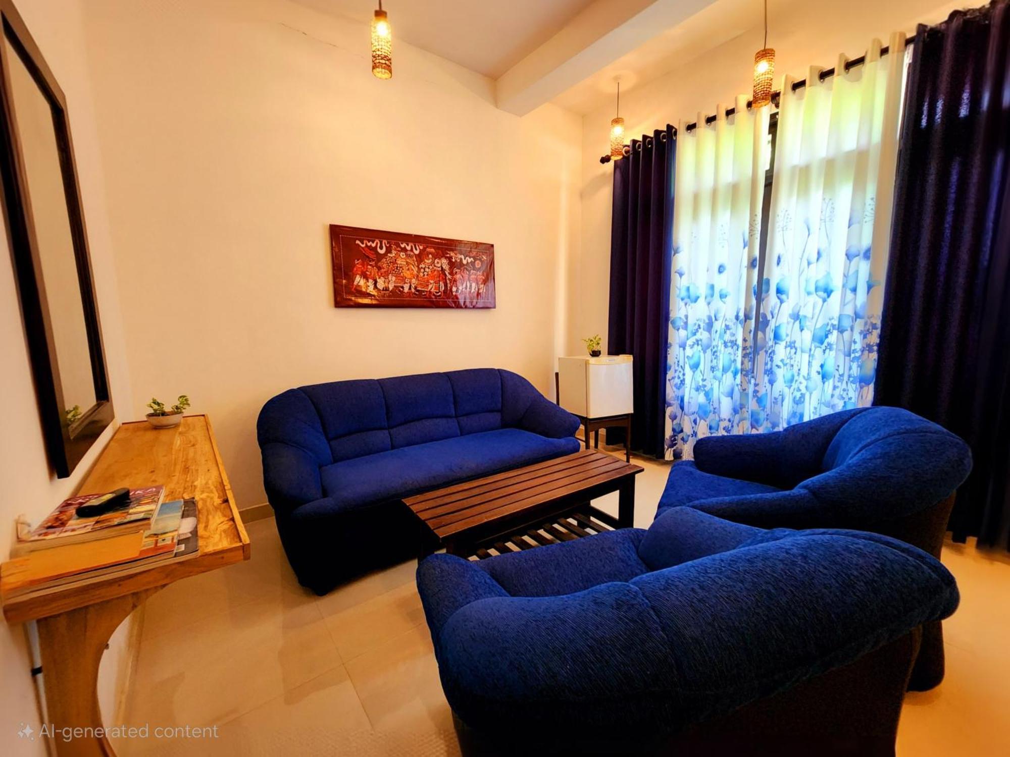 Sun Sea Guest Home Tangalle Kültér fotó