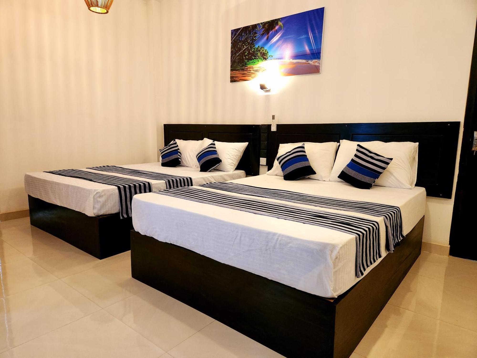 Sun Sea Guest Home Tangalle Kültér fotó