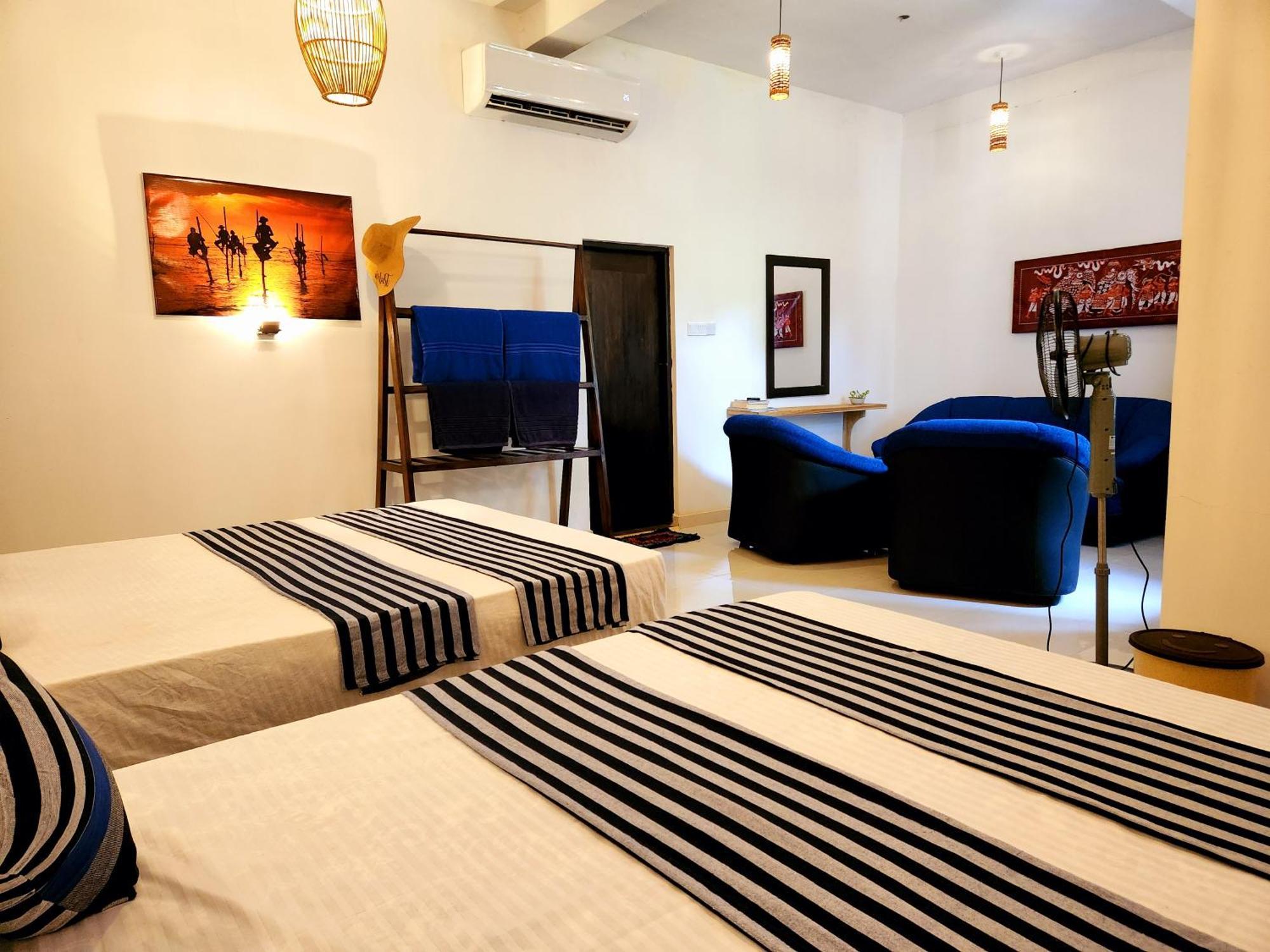 Sun Sea Guest Home Tangalle Kültér fotó