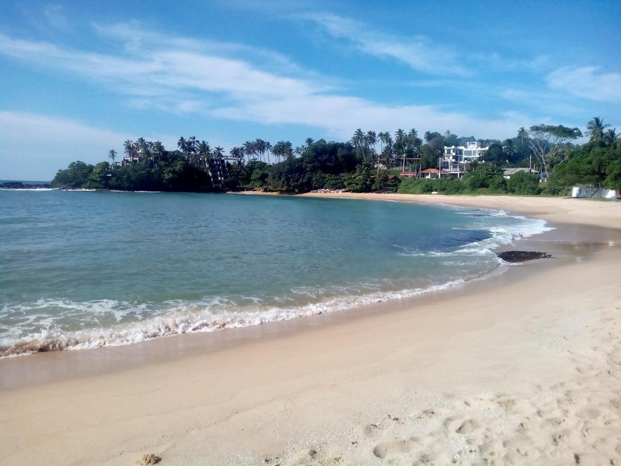 Sun Sea Guest Home Tangalle Kültér fotó