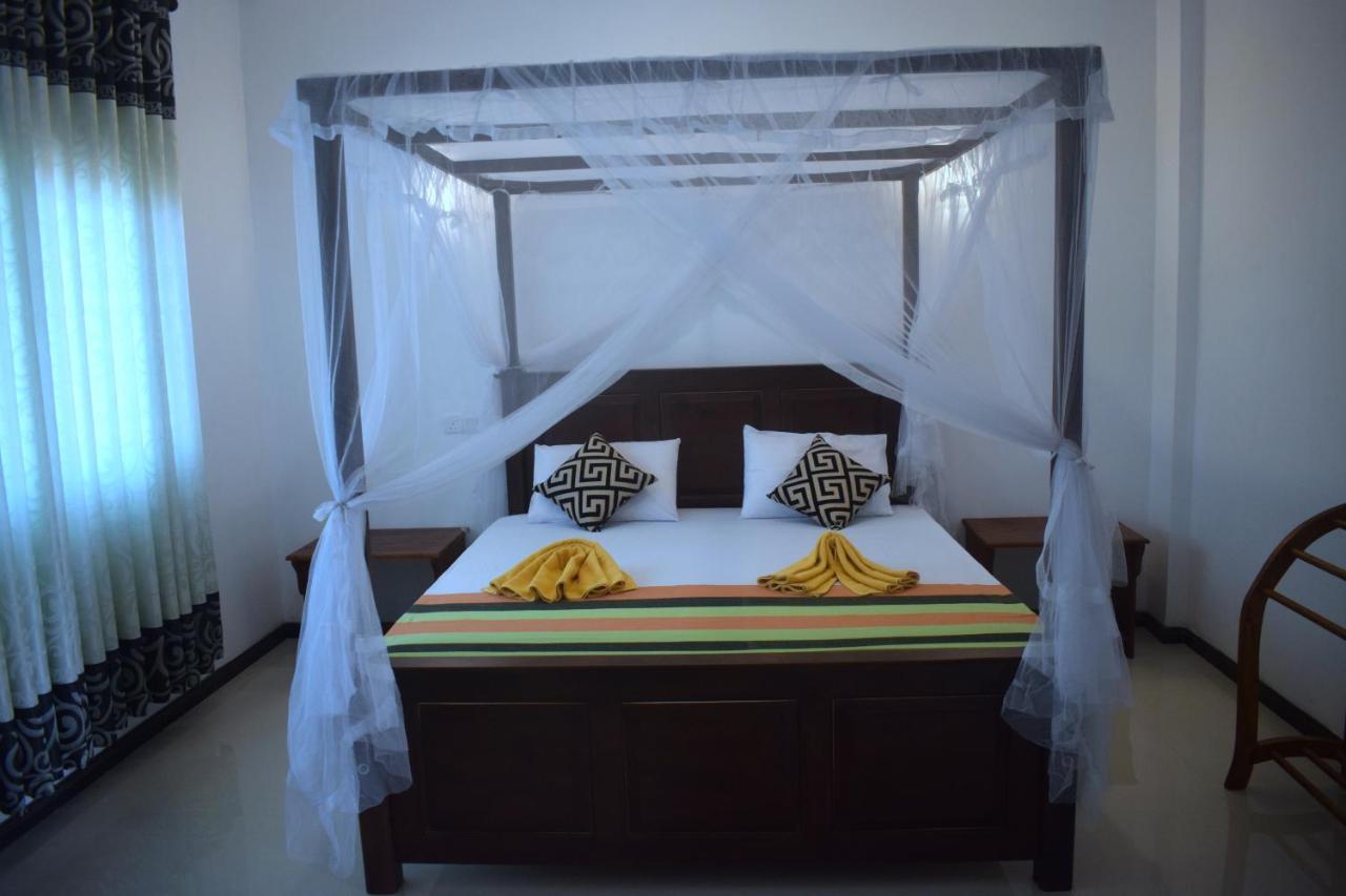 Sun Sea Guest Home Tangalle Kültér fotó