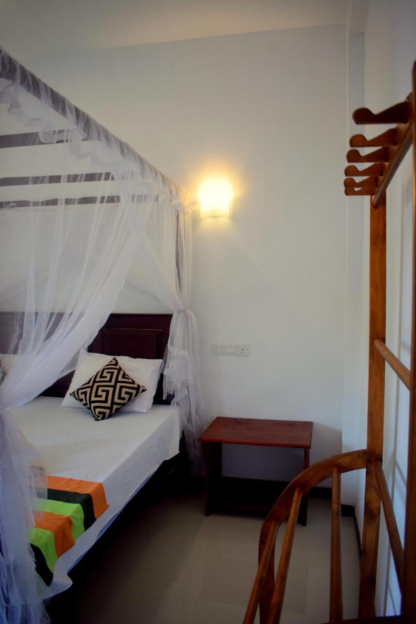 Sun Sea Guest Home Tangalle Kültér fotó