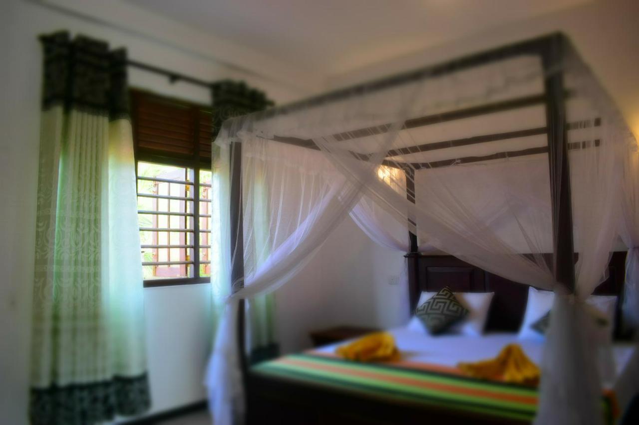 Sun Sea Guest Home Tangalle Kültér fotó